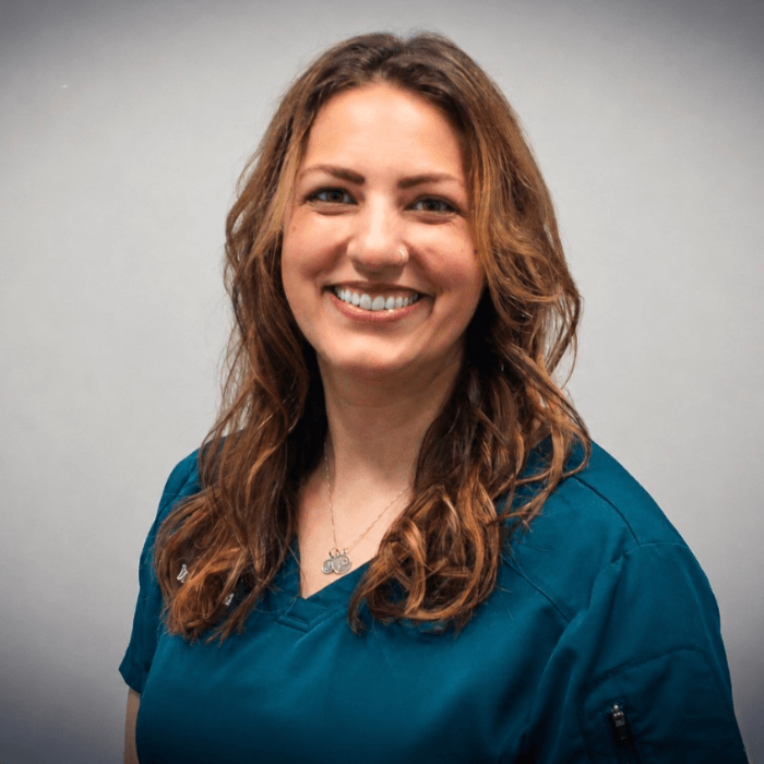 Dr. Karina Kakareka